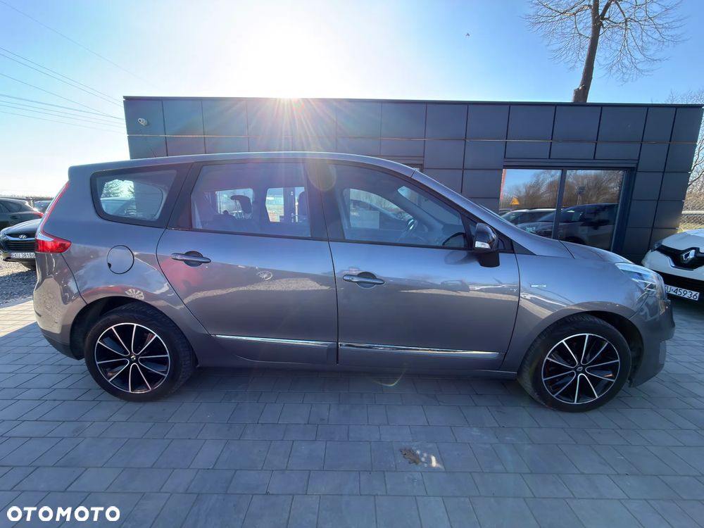 Renault Grand Scenic Gr 1.6 dCi Energy Bose - 17