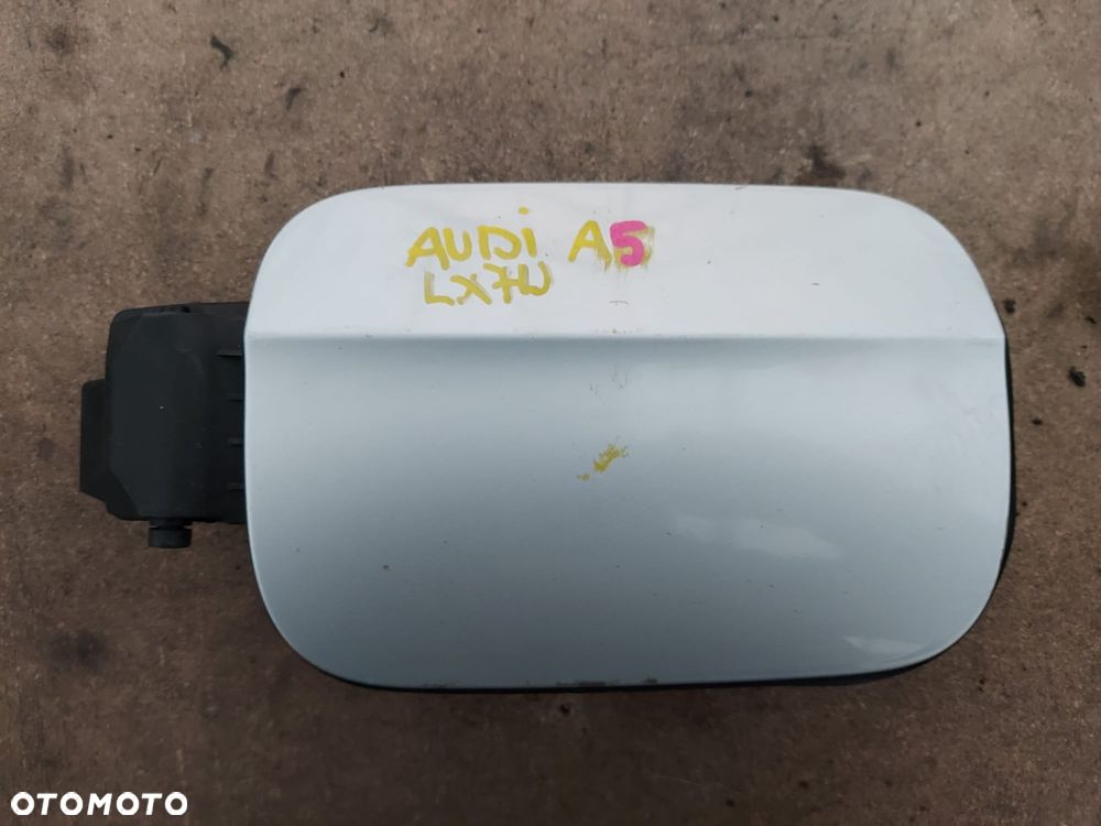 Klapka Wlewu Paliwa Audi A5 Kol: LX7W