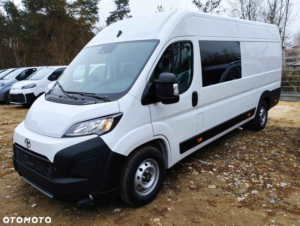 Toyota PROACE MAX - 2
