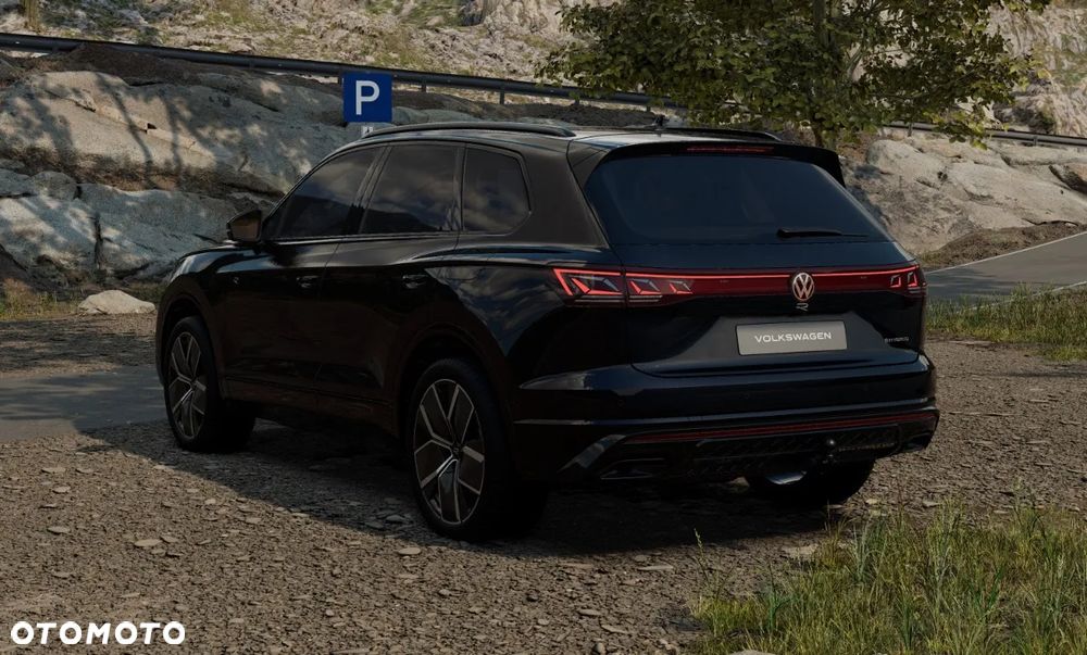 Volkswagen Touareg 3.0 V6 TFSI PHEV 340kW 4Motion R Final Edition - 2