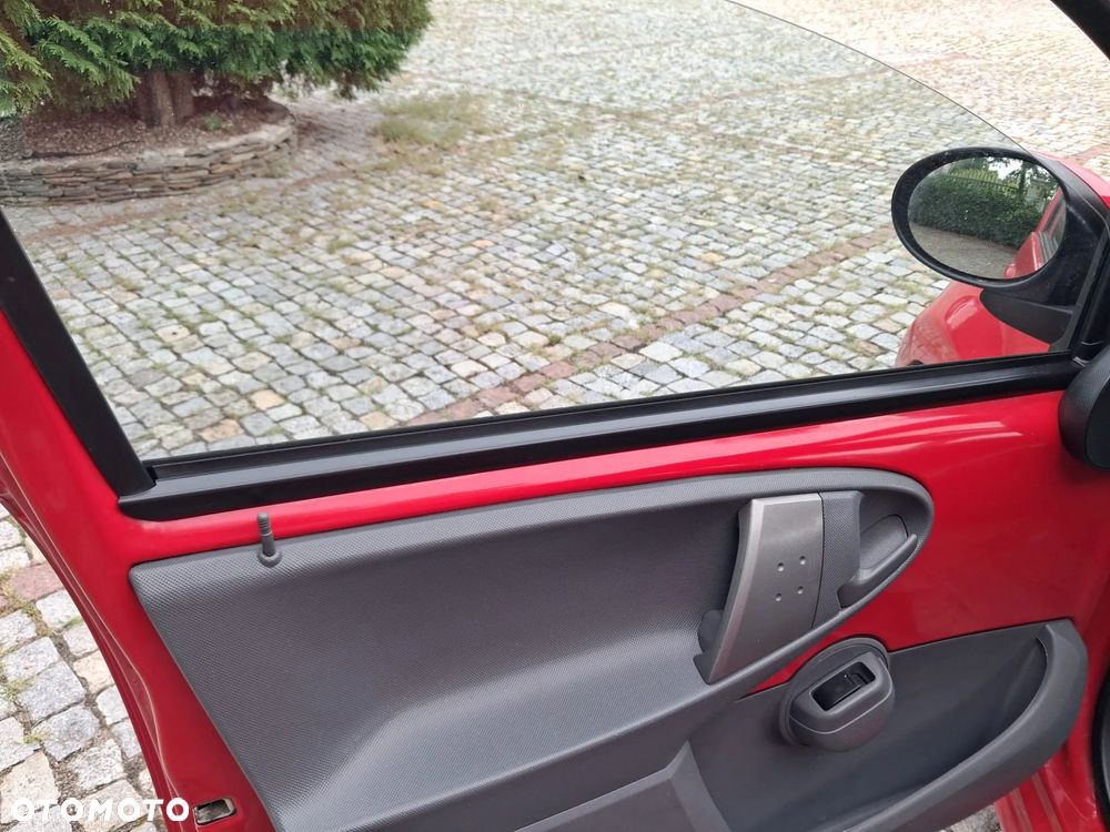 Citroën C1 - 3