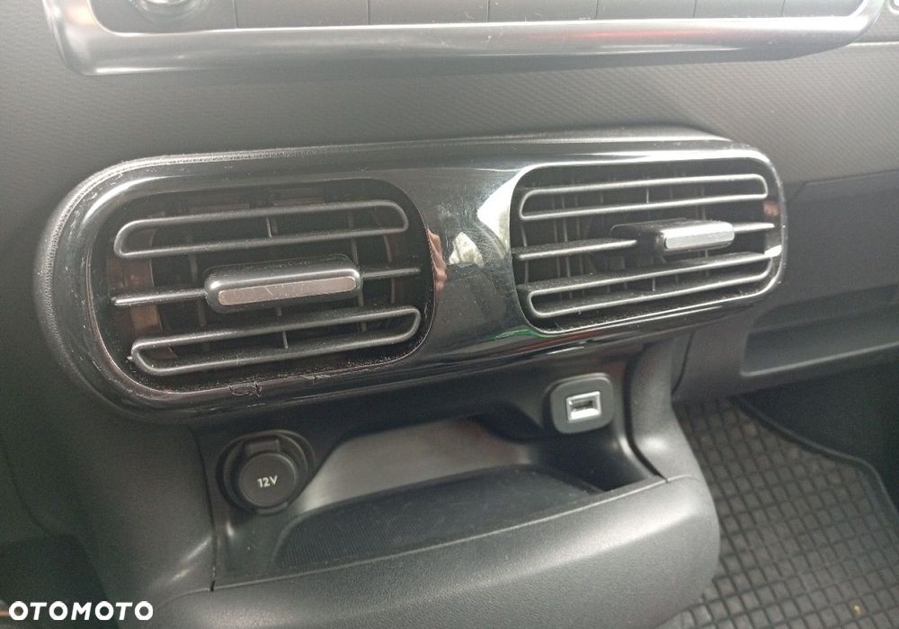 Citroën C4 Cactus - 29