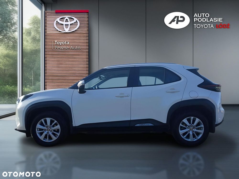 Toyota Yaris Cross 1.5 Comfort - 9