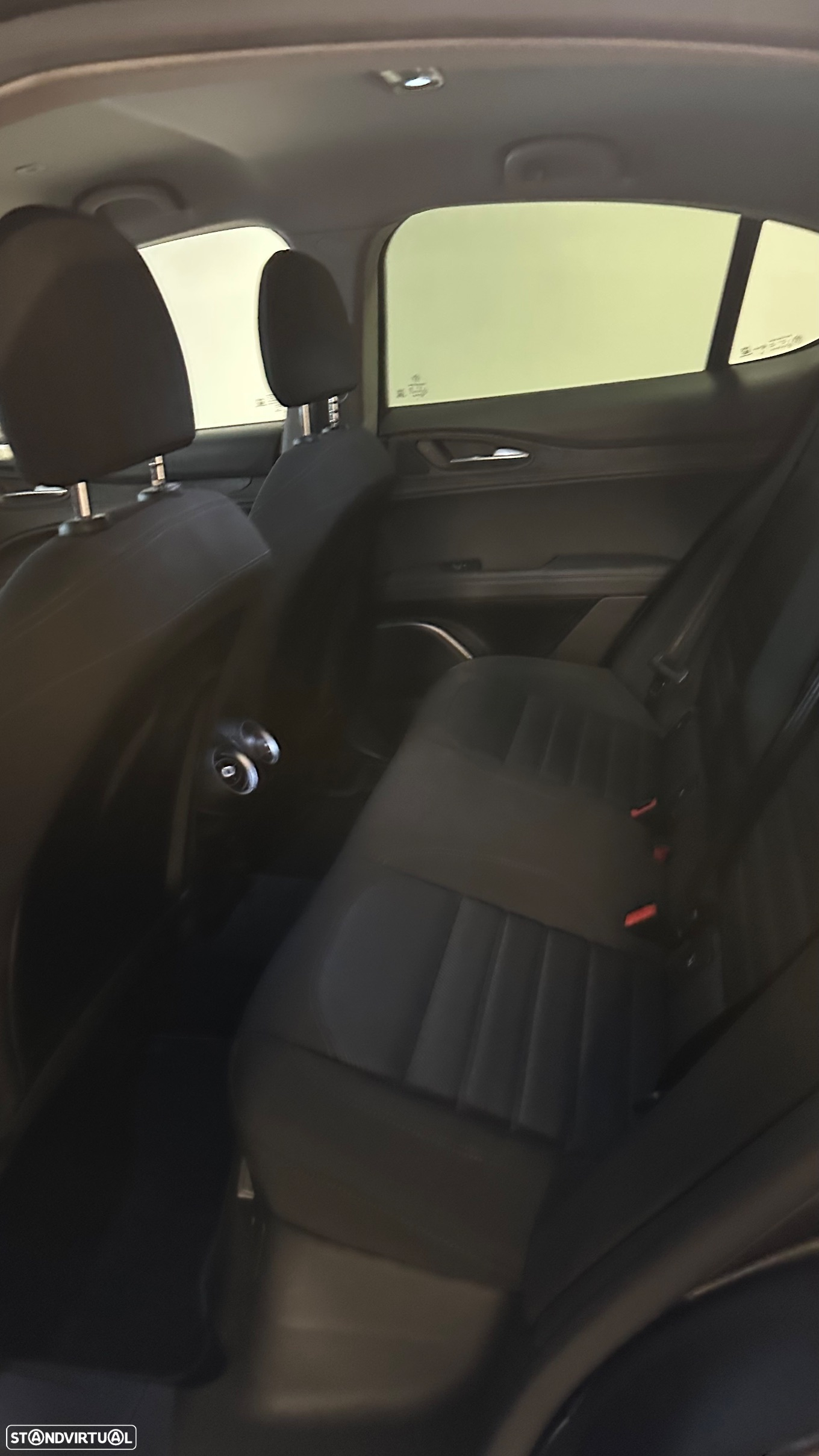 Alfa Romeo Stelvio 2.2 D Super AT8 - 22