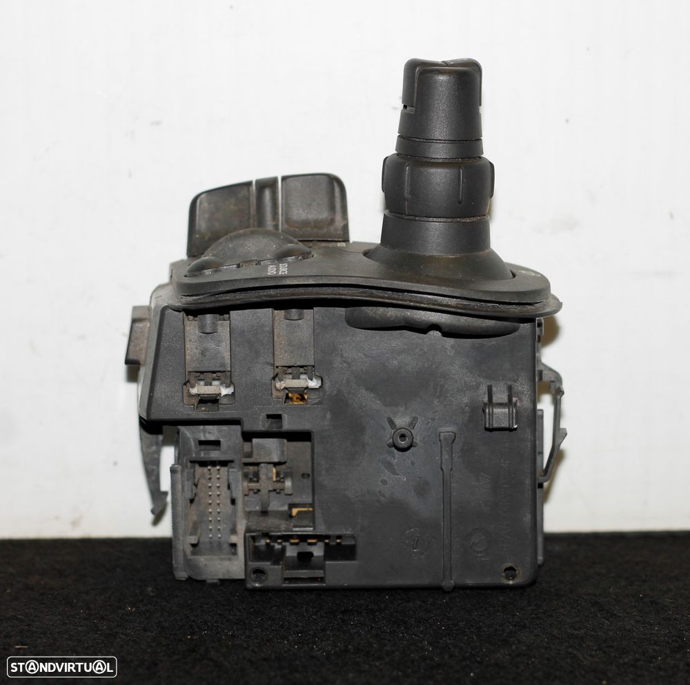 MANETE DE LIMPA PARA-BRISAS RENAULT KANGOO - 3