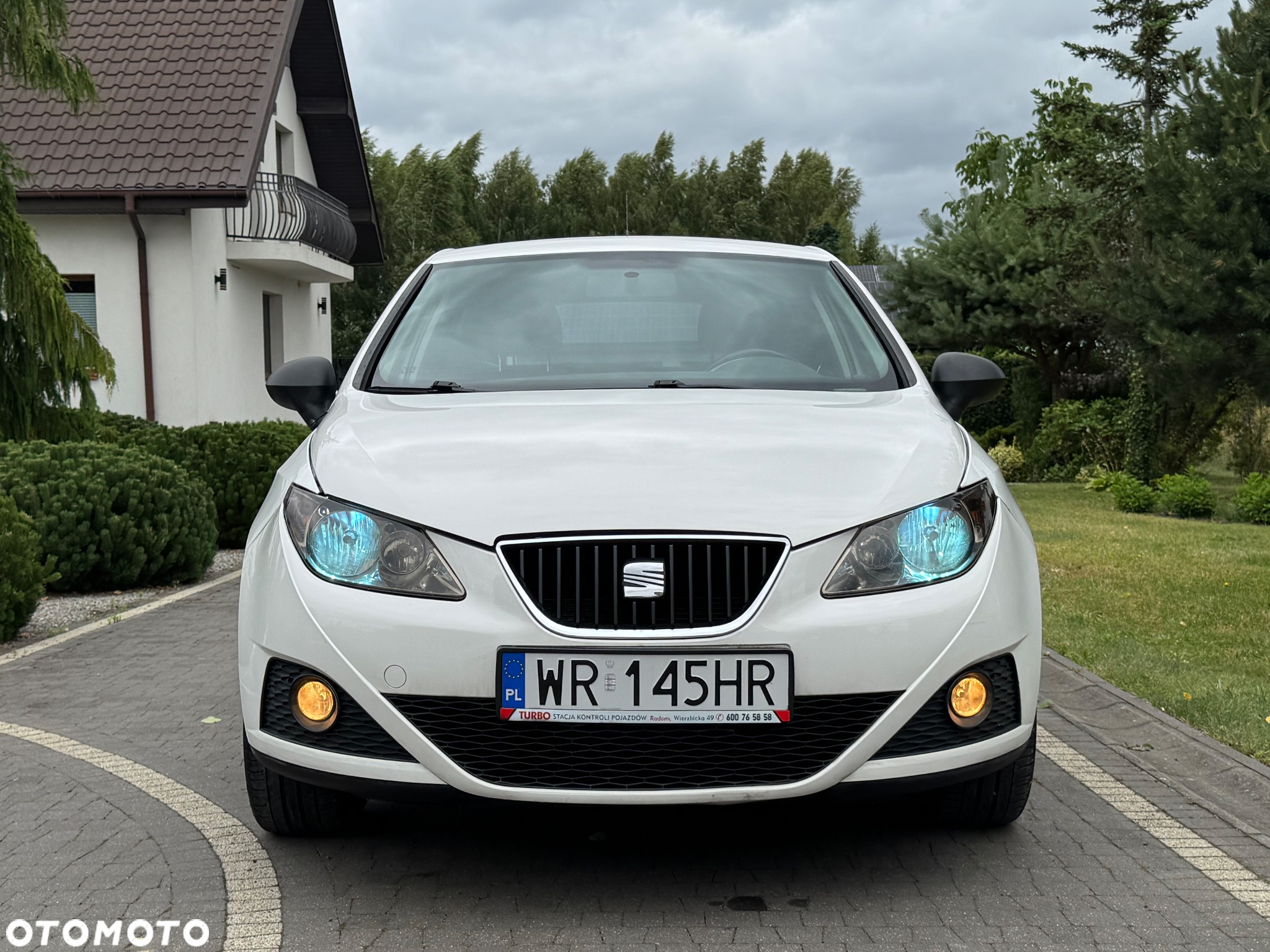 Seat Ibiza 1.4 16V Sport - 32