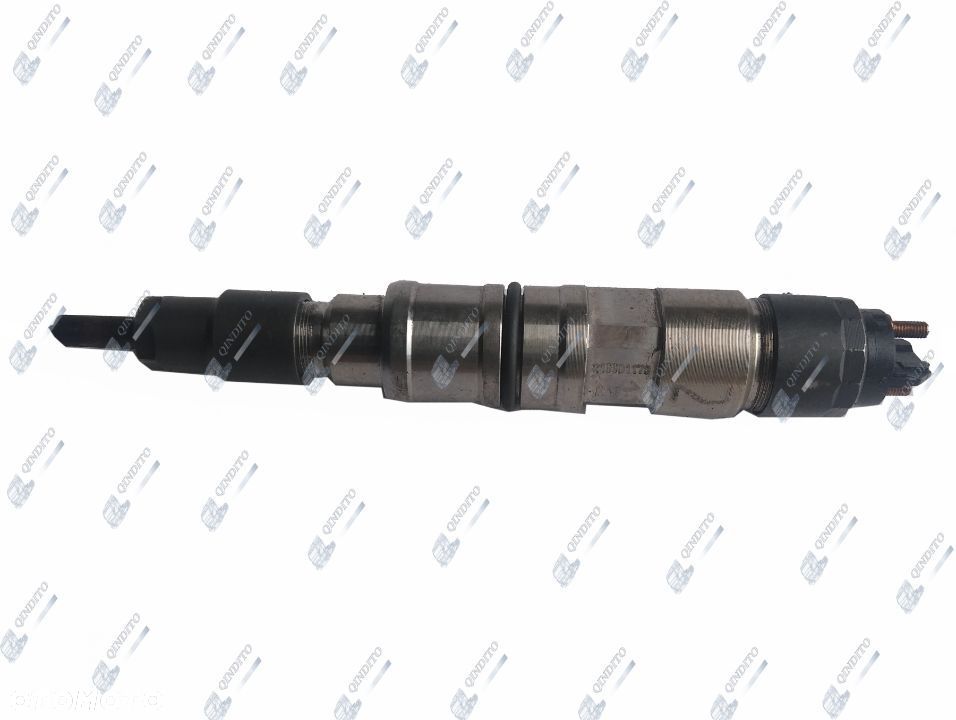 WTRYSKIWACZE BOSCH FENDT KHD 451 5158 * - 1