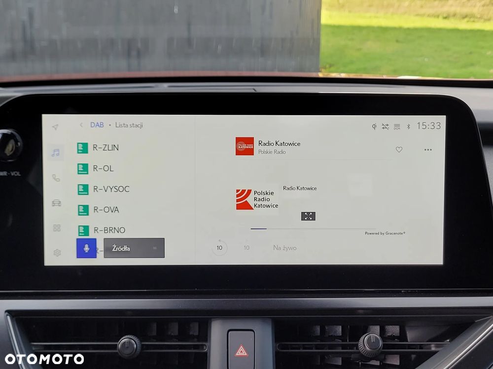 Lexus UX 300h F Sport Design - 20