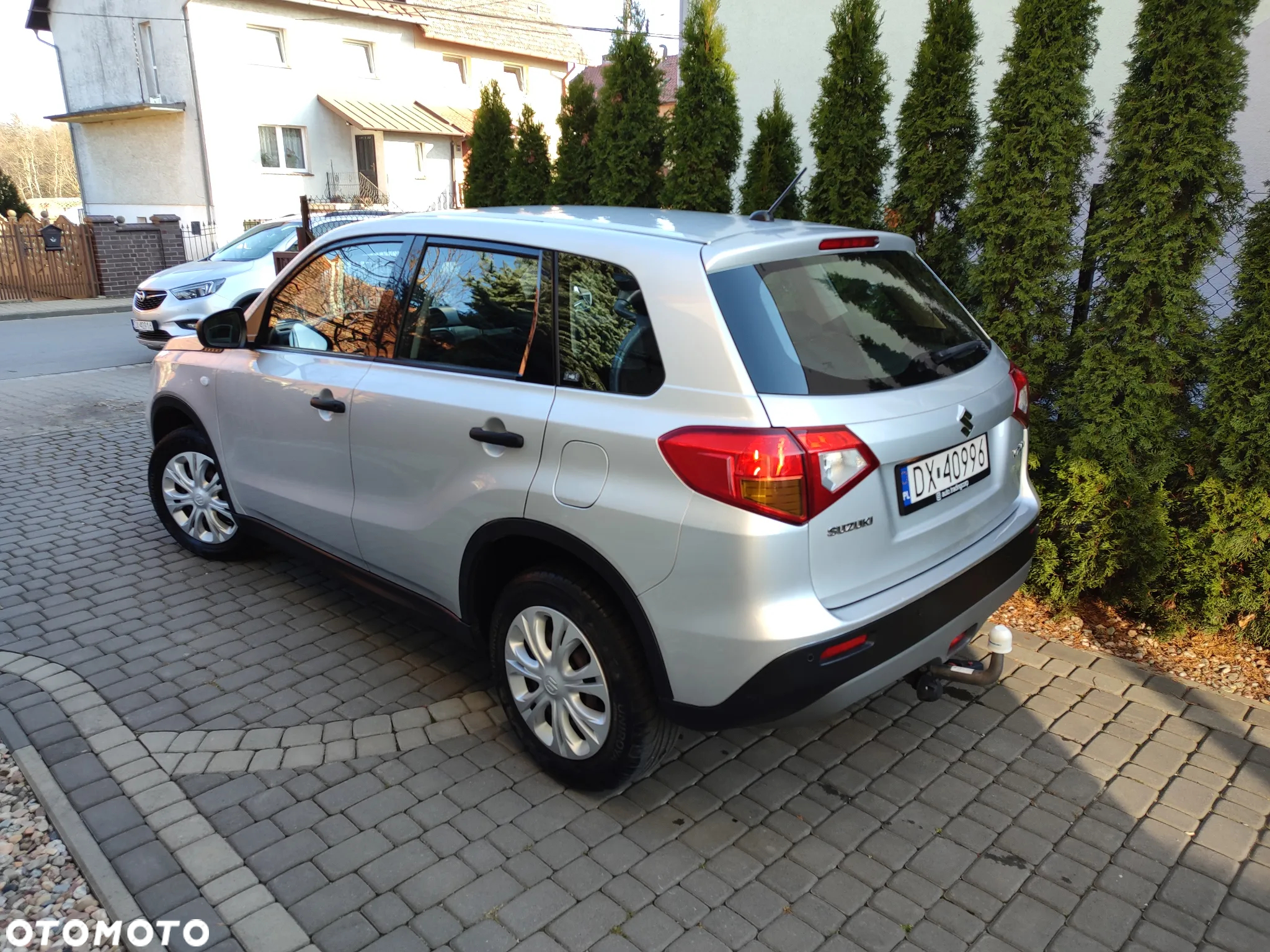 Suzuki Vitara 1.6 (4x2) Comfort+ - 11