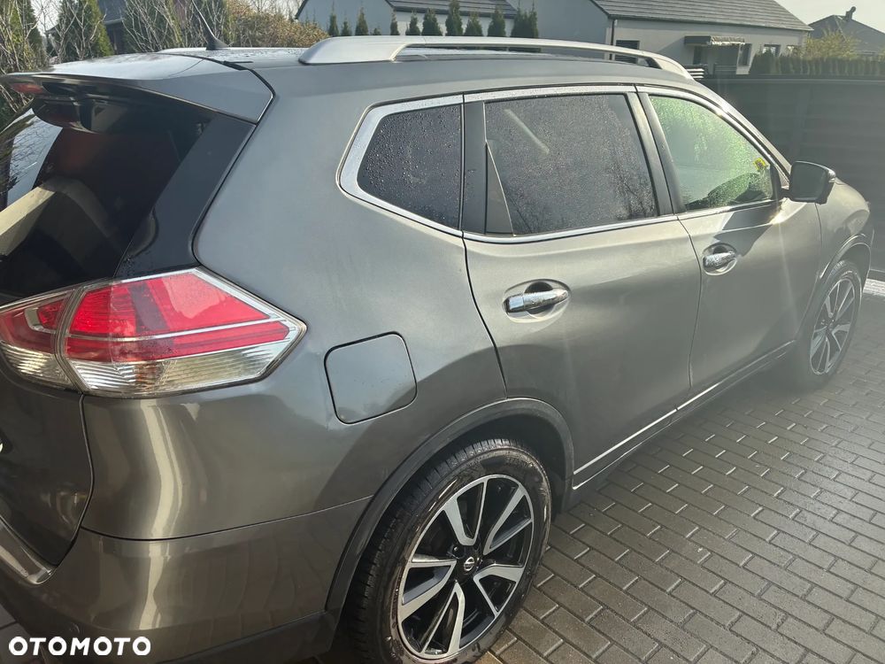 Nissan X-Trail 1.6 DCi Tekna 4WD - 4