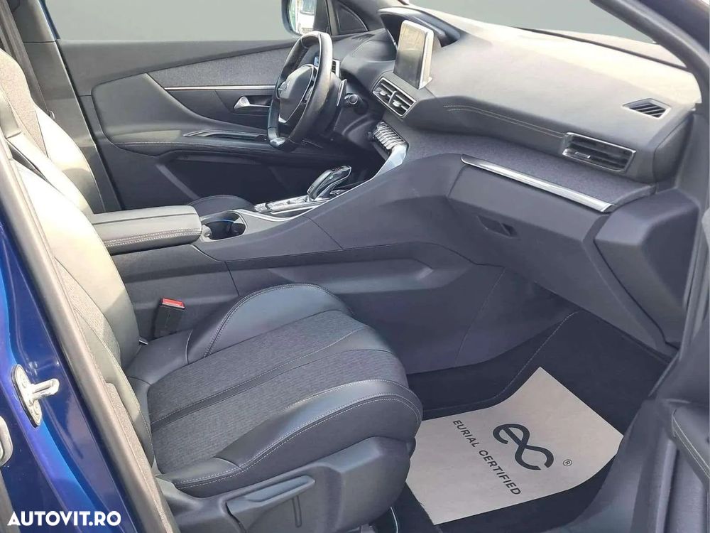 Peugeot 3008 1.5 BlueHDI S&S EAT8 GT-Line - 6
