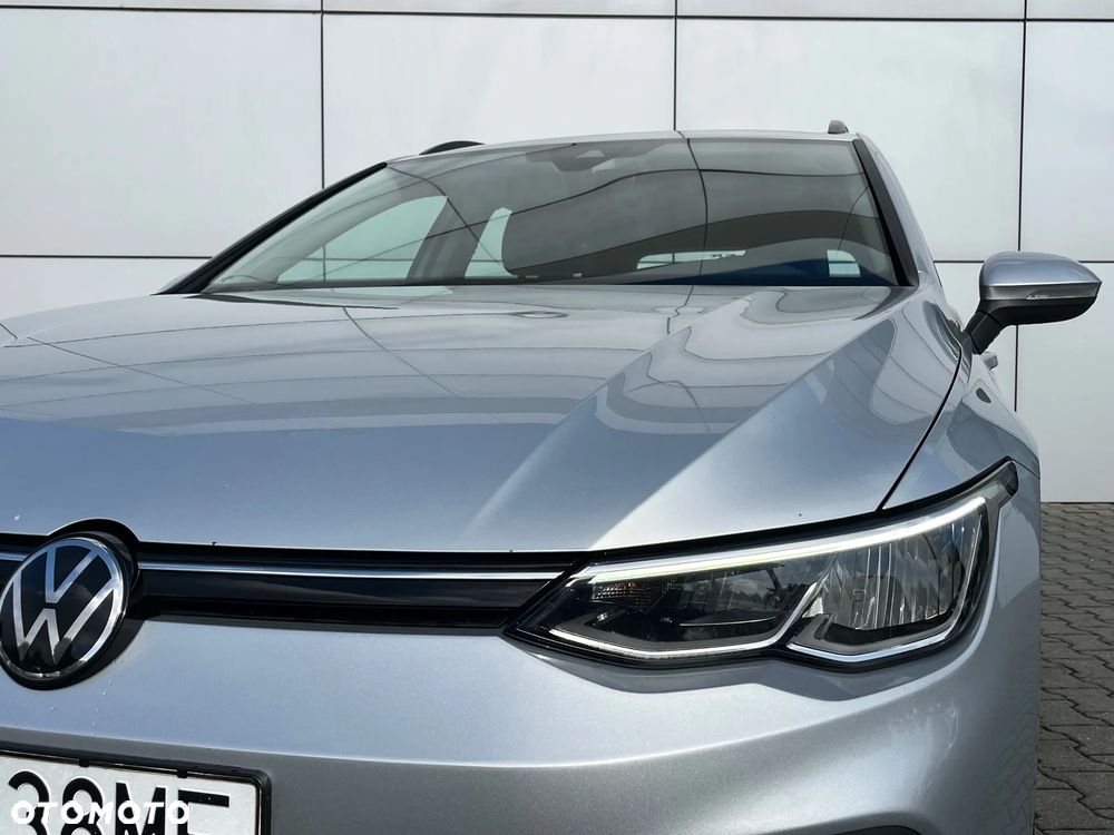 Volkswagen Golf VIII 1.5 TSI EVO Life - 4