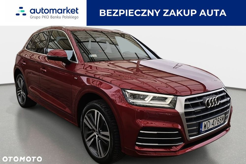 Audi Q5 45 TFSI mHEV Quattro S tronic - 5