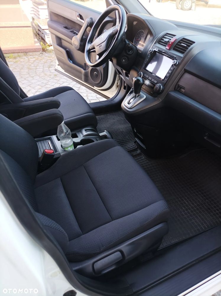 Honda CR-V 2.0i-VTEC Automatik Elegance - 11
