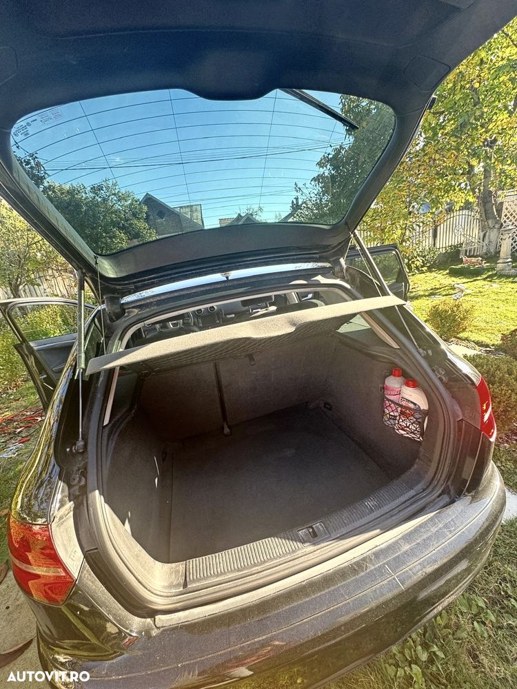 Audi A3 Sportback - 23