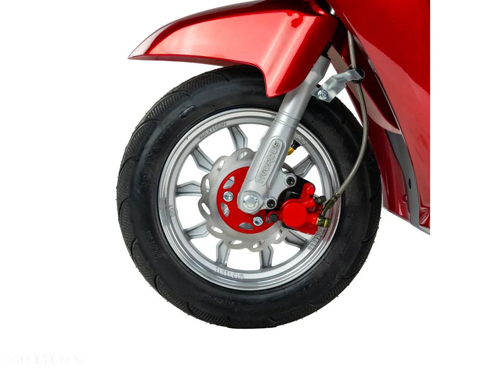 Bili Bike Shino - 29