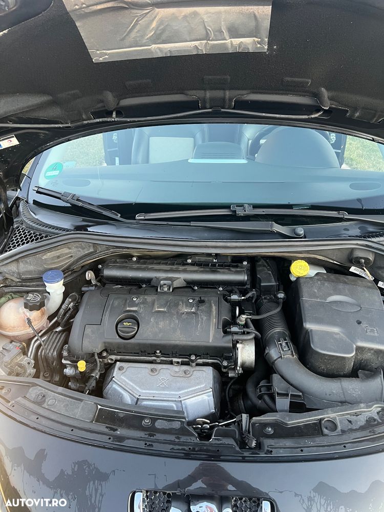 Peugeot 207 1.6 VTi Sport - 3