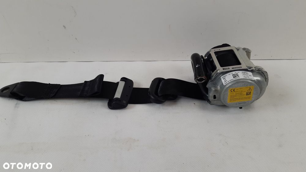 FIAT 500X PAS BEZPIECZEŃSTWA PRAWY TYŁ '07356119510 - 6