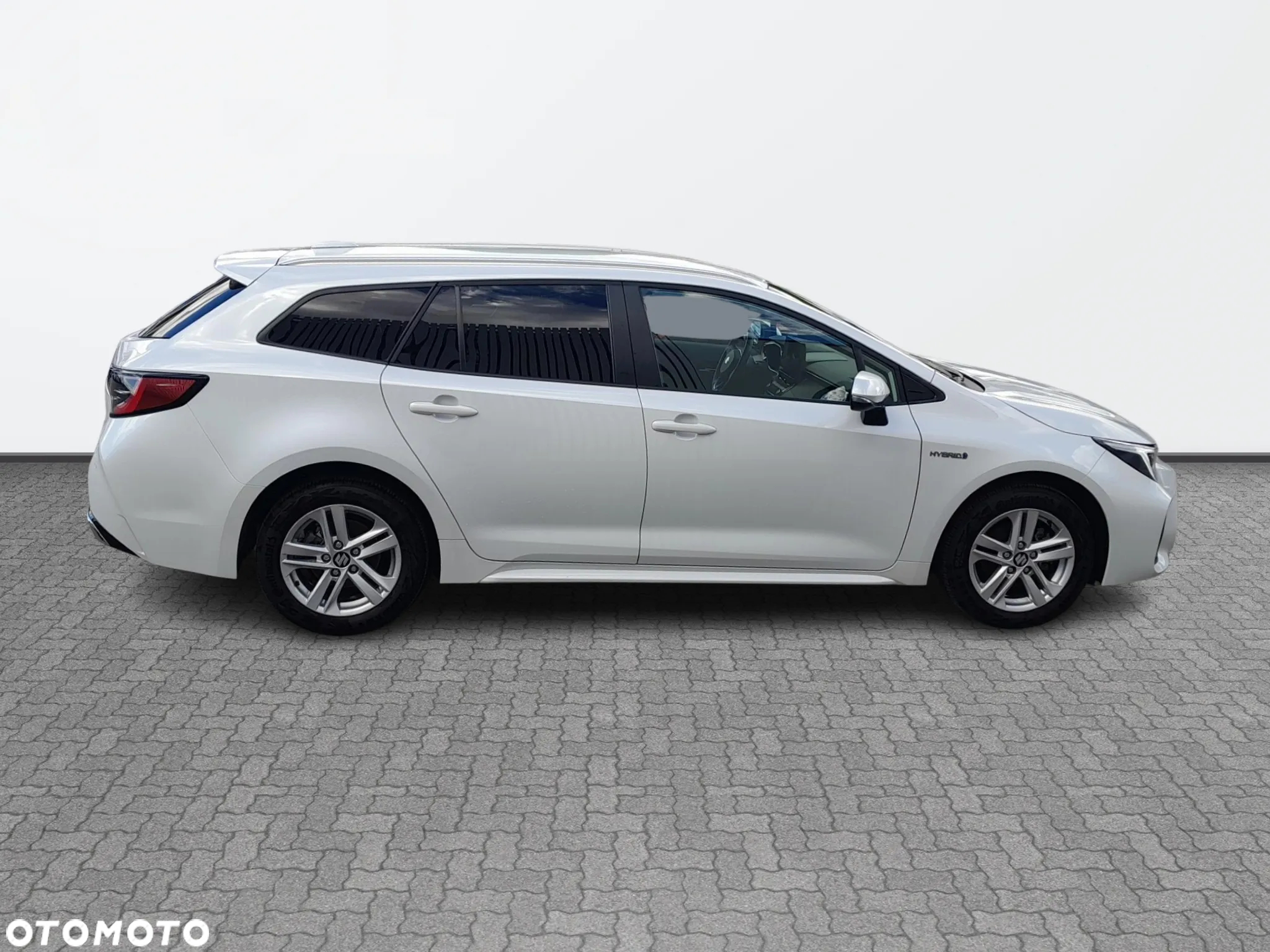 Suzuki Swace 1.8 Hybrid Elegance CVT - 6