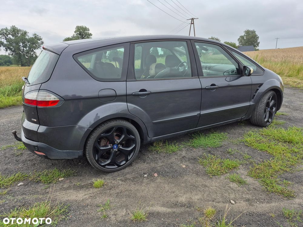 Ford S-Max - 3