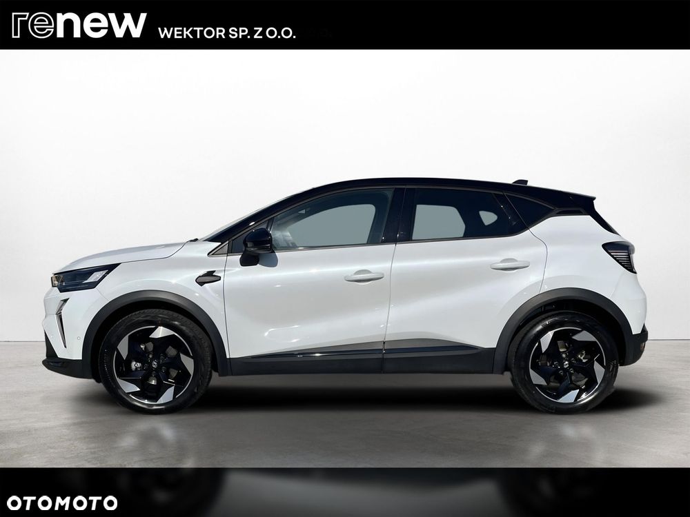 Renault Captur 1.3 TCe mHEV Techno EDC - 2