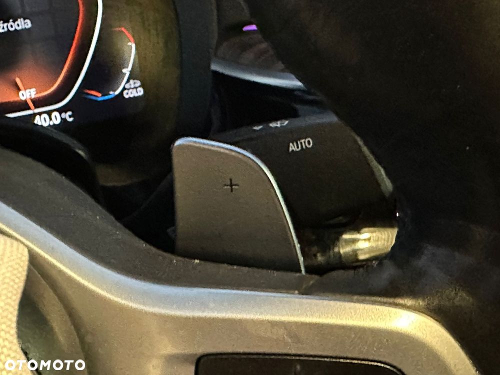 BMW Seria 5 520d xDrive M Sport sport - 18