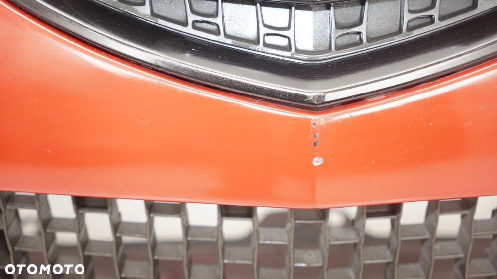 ZDERZAK PRZÓD PRZEDNI LANCIA YPSILON 11-16R - 4