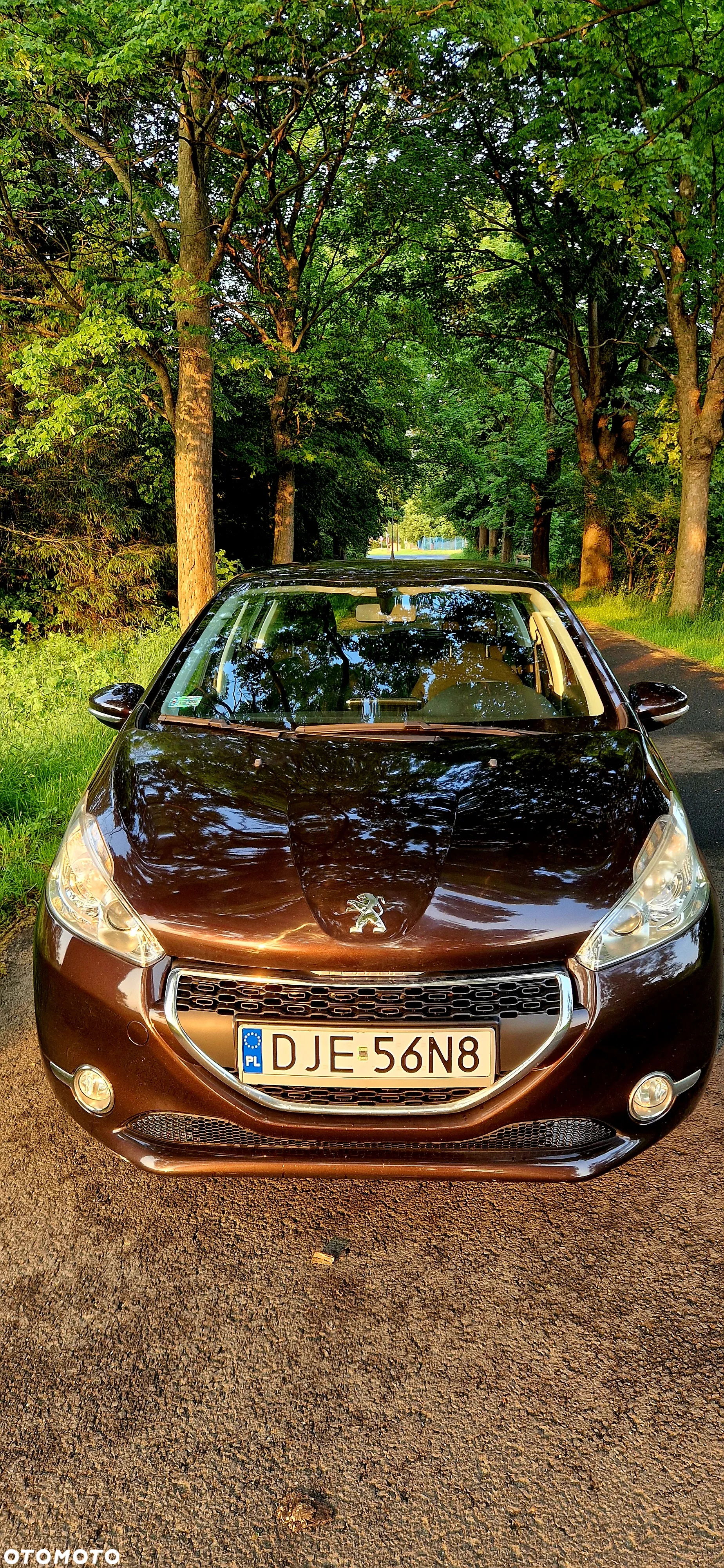 Peugeot 208 1.2 PureTech Active - 7