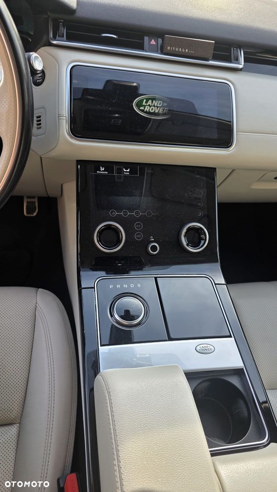 Land Rover Range Rover Velar - 13