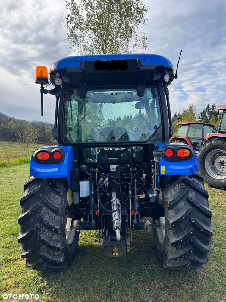 New Holland T4 75S Kompletny i Elegancki - 7
