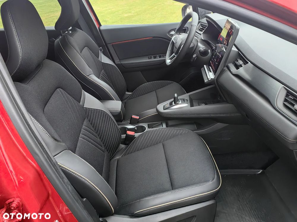 Renault Symbioz 1.8 E-Tech Full Hybrid 160 Iconic - 30