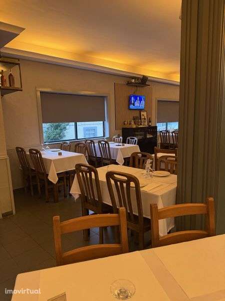 TRESPASSE – Restaurante Santo António | Zona do Amial, Porto - Grande imagem: 3/9