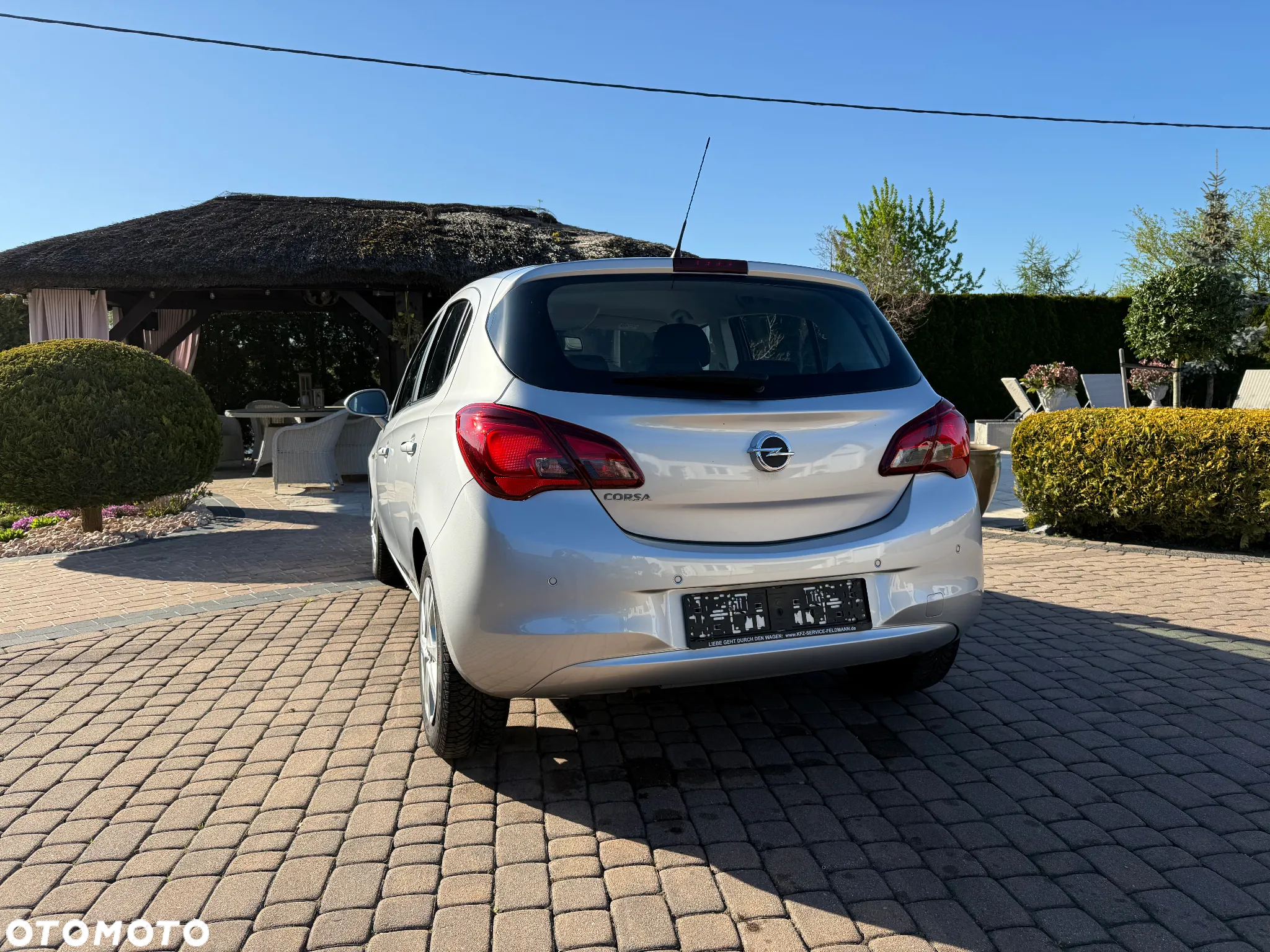 Opel Corsa 1.4 Innovation - 16