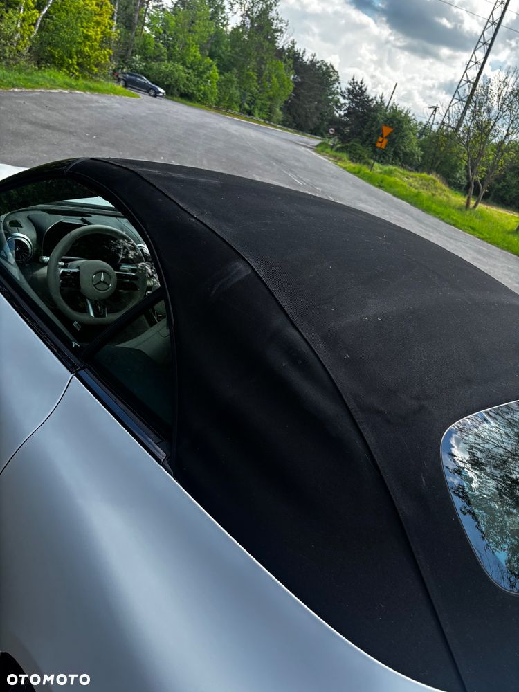 Mercedes-Benz SL 63 4Matic+ SPEEDSHIFT MCT 9G - 8