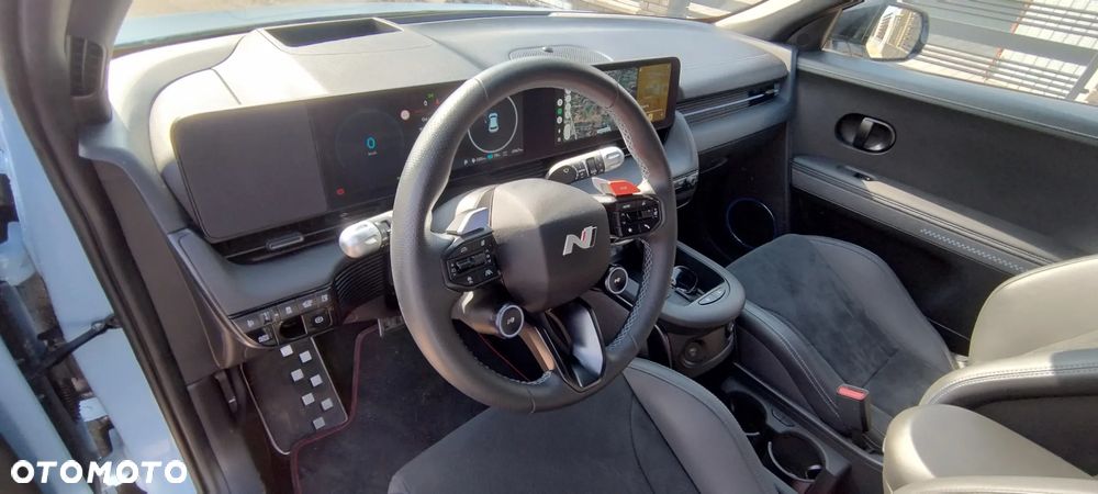 Hyundai IONIQ 5 - 7