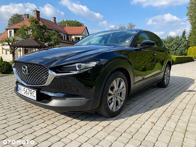 Mazda CX-30 - 1