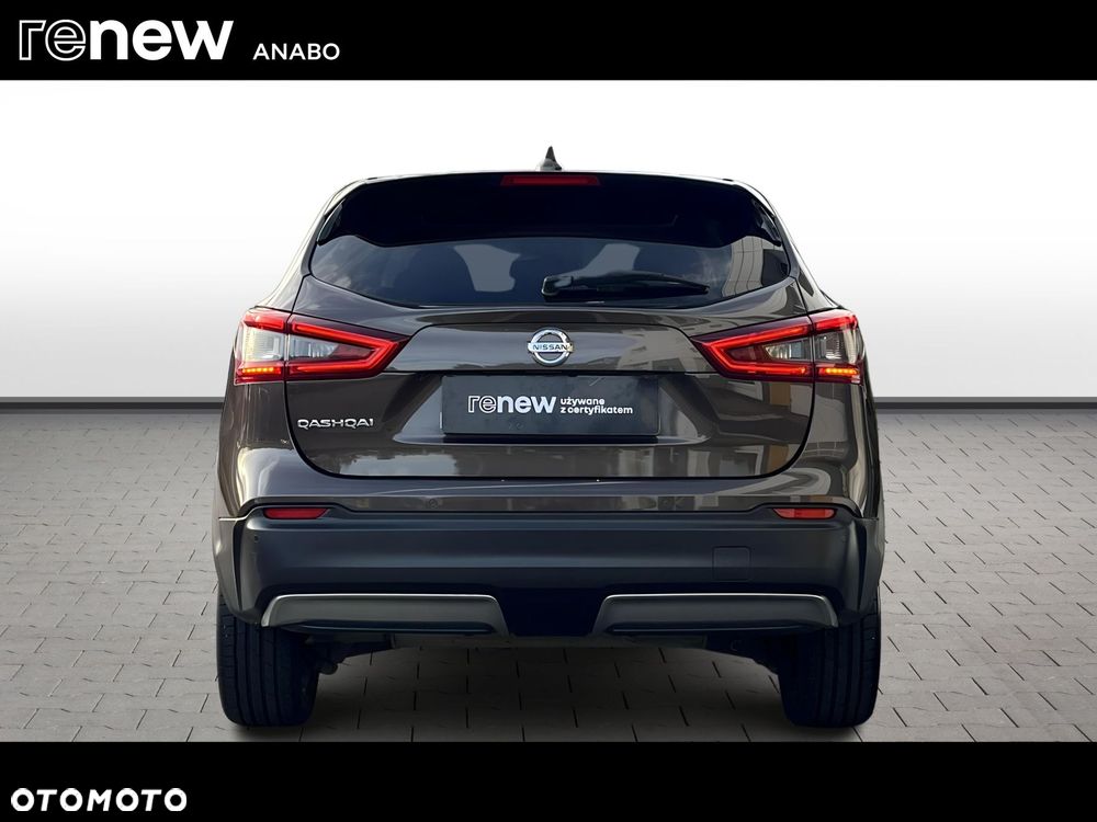 Nissan Qashqai 1.6 DIG-T N-Connecta - 4