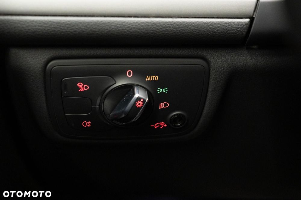 Audi A6 Limousine 2.0 TDI ultra S tronic - 25
