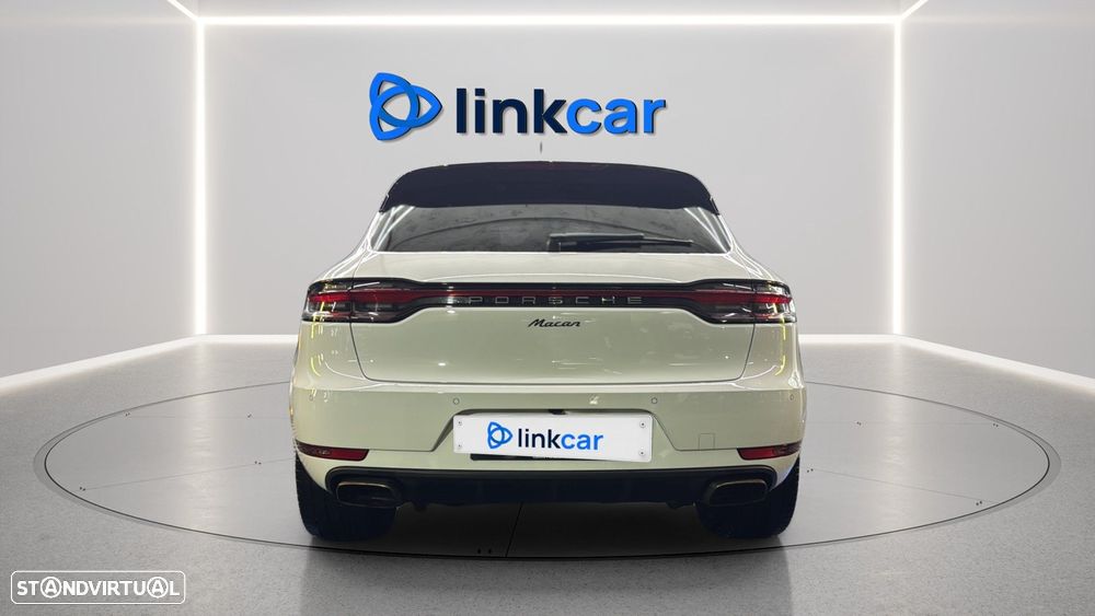 Porsche Macan Standard - 4