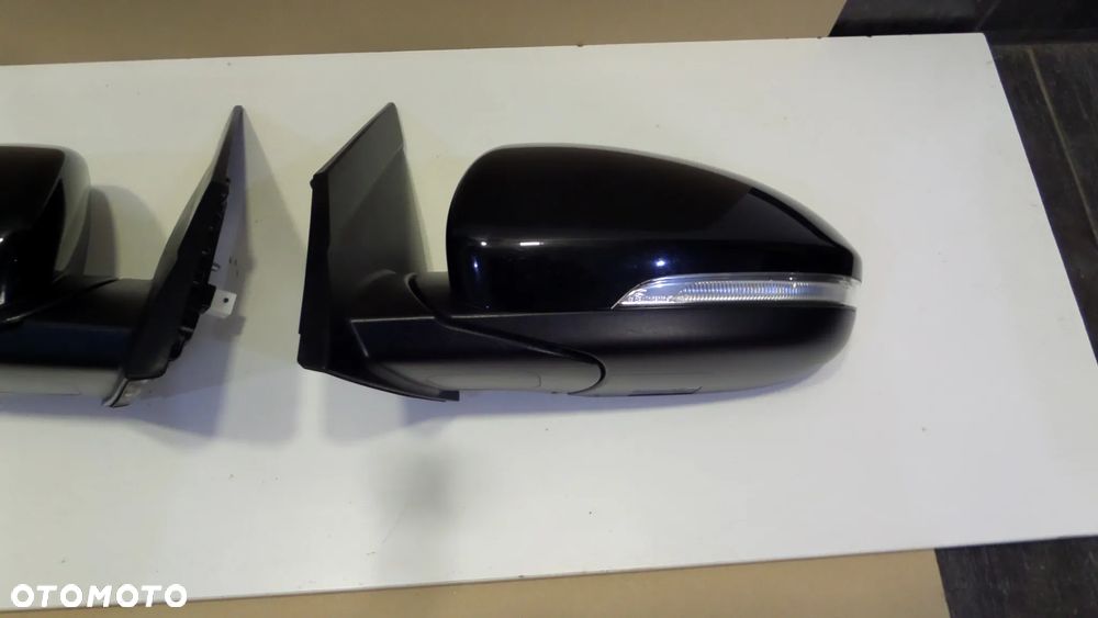 HYUNDAI TUCSON 15-18 LUSTERKO 8 PIN PAE PRAWE EUROPA - 3