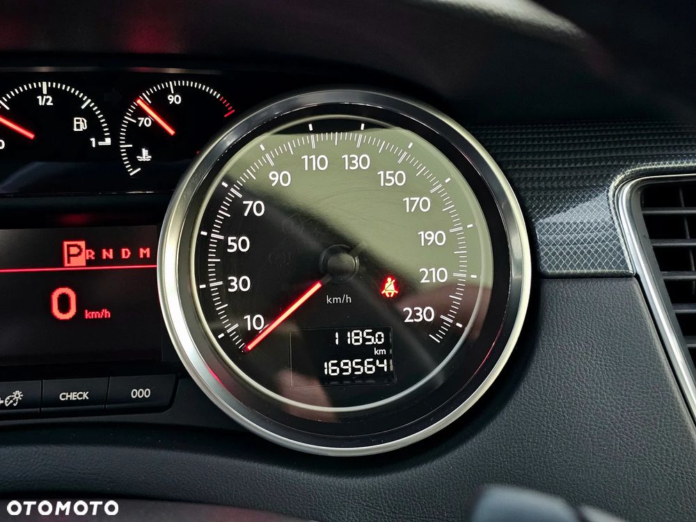 Peugeot 508 2.0 HDi Business Line - 20