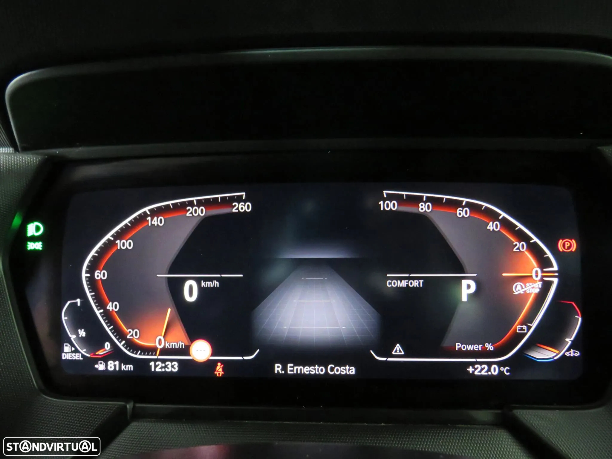 BMW 216 Gran Coupé d Pack Desportivo M - 23