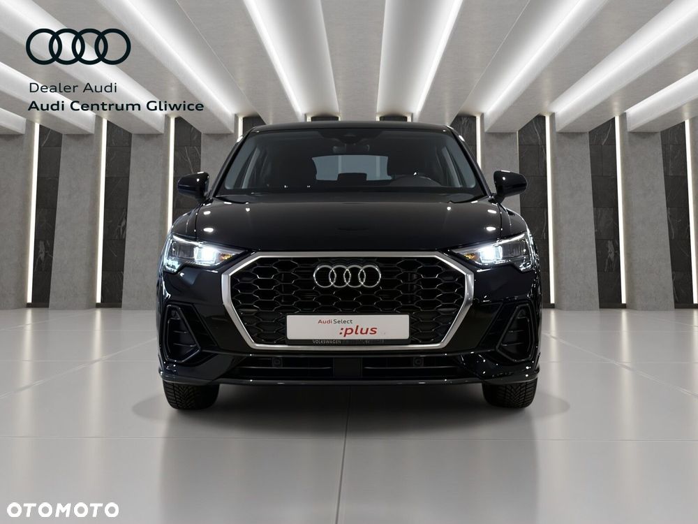 Audi Q3 - 10