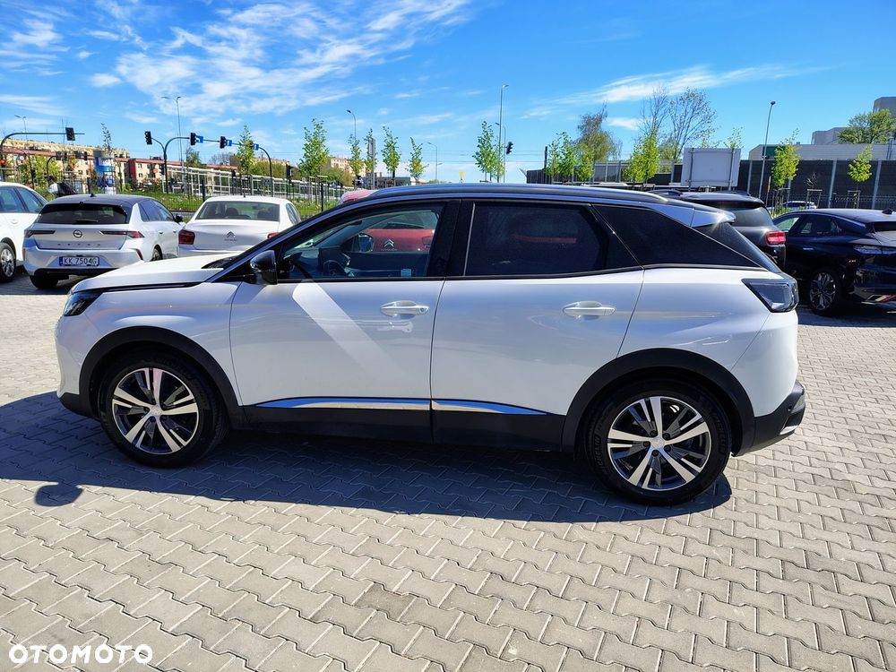 Peugeot 3008 - 4