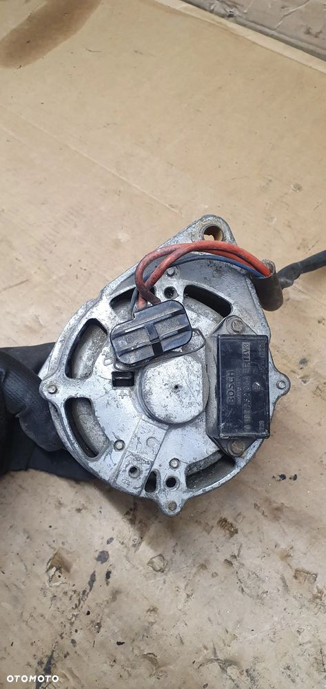 Alternator prądnica Ford Escort MK7 0120489805 - 6