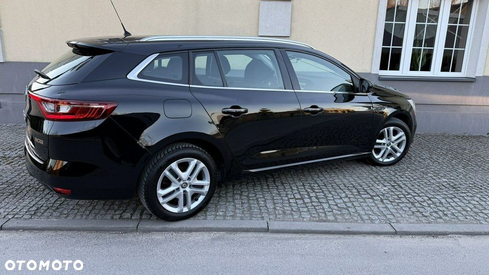 Renault Megane - 12