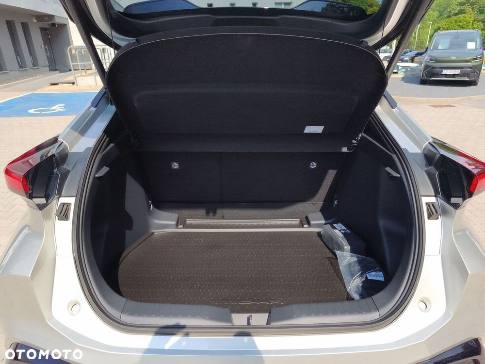 Toyota C-HR 1.8 Hybrid Executive - 14