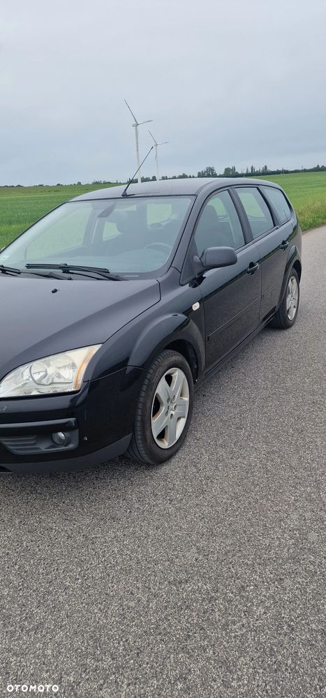 Ford Focus 1.4 Silver X - 12