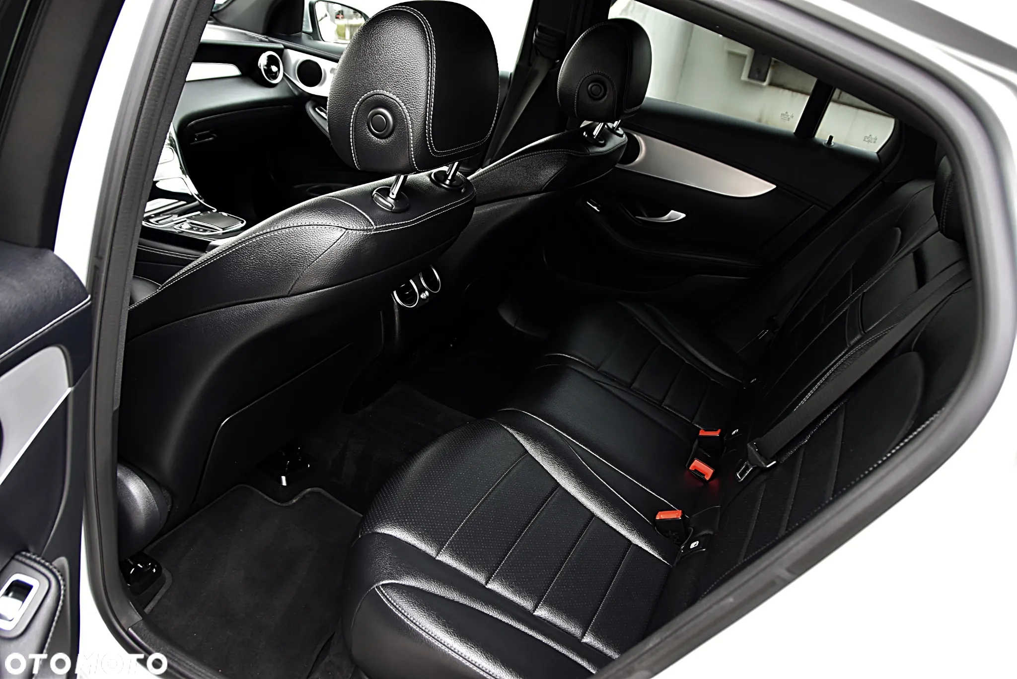 Mercedes-Benz GLC Coupe 200 4-Matic - 25