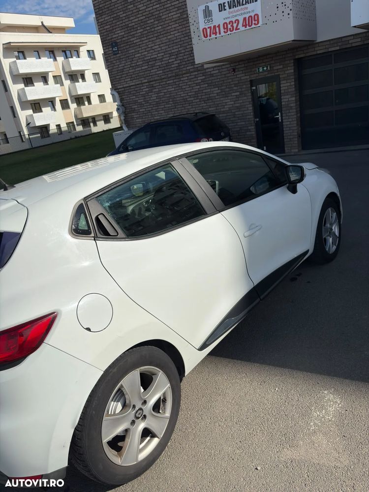 Renault Clio 1.5 Energy dCi 90 Expression - 6